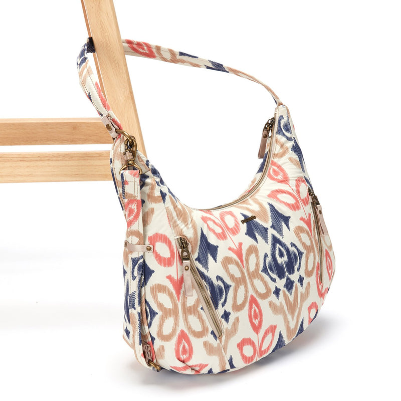 Stylesafe Anti-Theft Convertible Crossbody