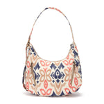 Stylesafe Anti-Theft Convertible Crossbody