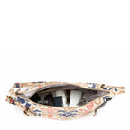 Stylesafe Anti-Theft Convertible Crossbody