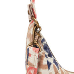 Stylesafe Anti-Theft Convertible Crossbody