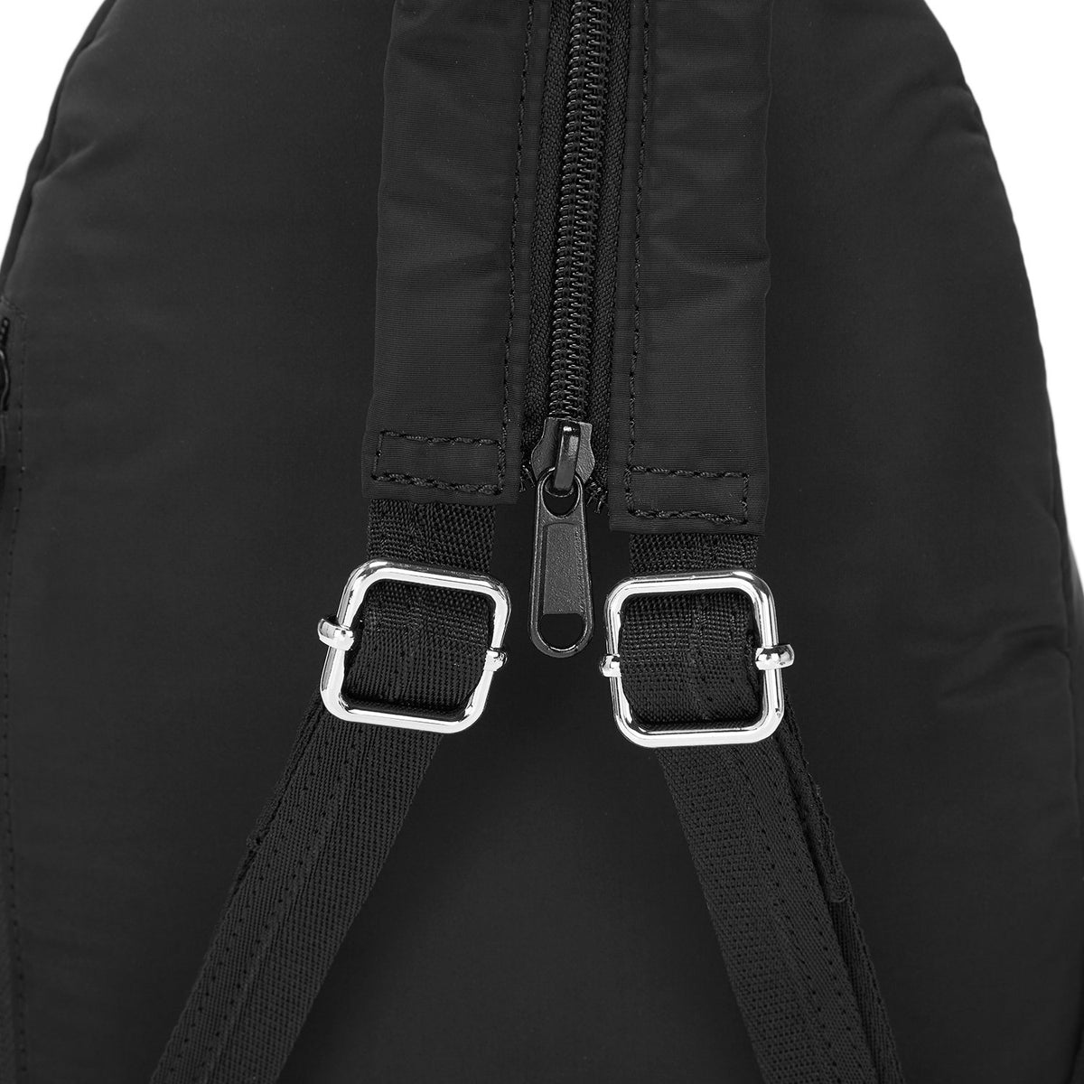 Stylesafe Anti-Theft Convertible Sling To Backpack
