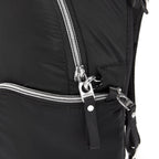 Stylesafe Anti-Theft Convertible Sling To Backpack