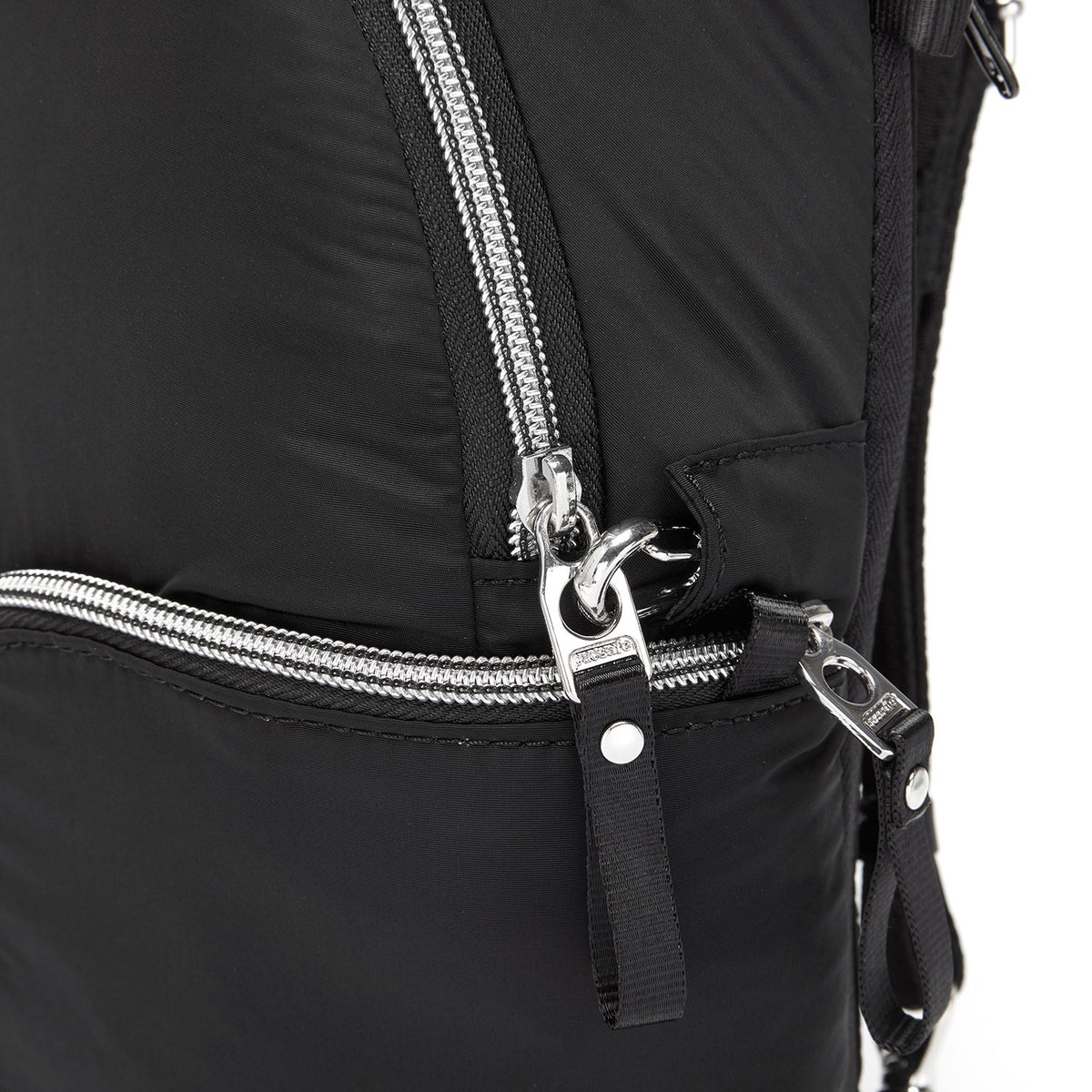 Stylesafe Anti-Theft Convertible Sling To Backpack