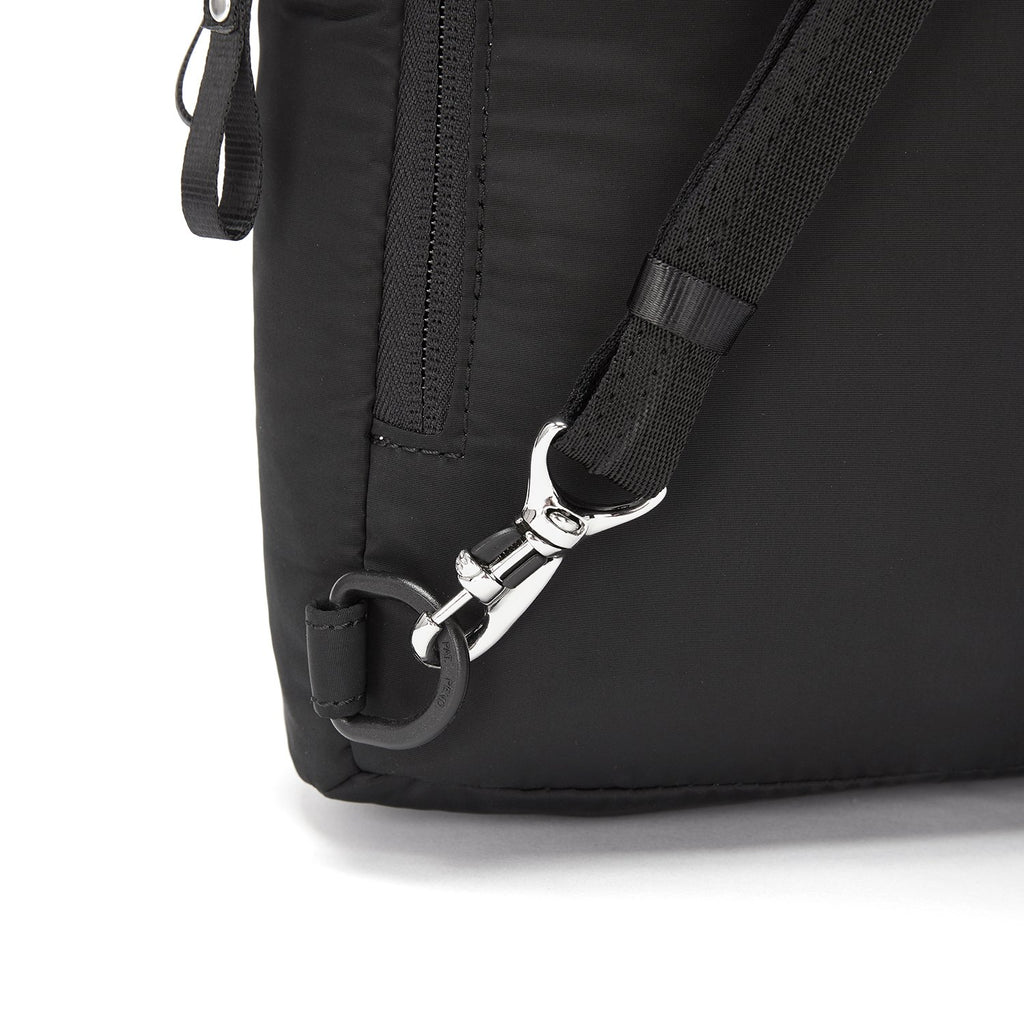 Stylesafe Anti-Theft Convertible Sling To Backpack
