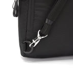 Stylesafe Anti-Theft Convertible Sling To Backpack