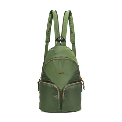 Stylesafe Anti-Theft Convertible Sling To Backpack