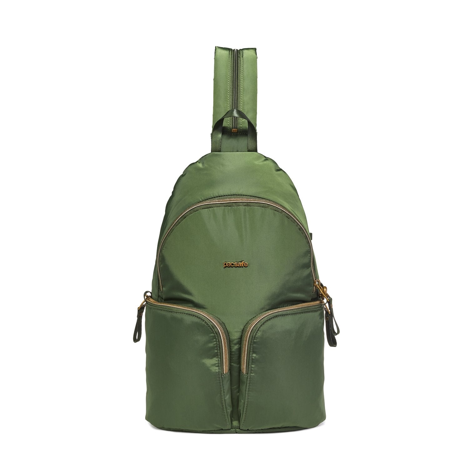 Stylesafe Anti-Theft Convertible Sling To Backpack