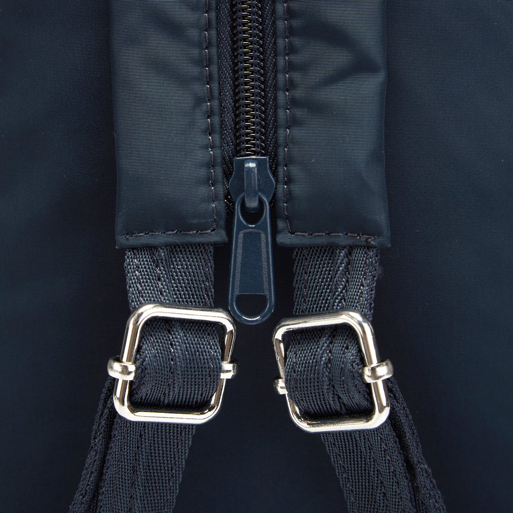 Stylesafe Anti-Theft Convertible Sling To Backpack