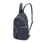 Stylesafe Anti-Theft Convertible Sling To Backpack