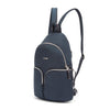 Stylesafe Anti-Theft Convertible Sling To Backpack