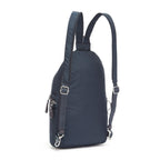 Stylesafe Anti-Theft Convertible Sling To Backpack