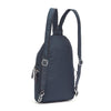 Stylesafe Anti-Theft Convertible Sling To Backpack