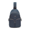 Stylesafe Anti-Theft Convertible Sling To Backpack