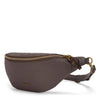 Sylesafe Anti-Theft Sling Pack, Mocha
