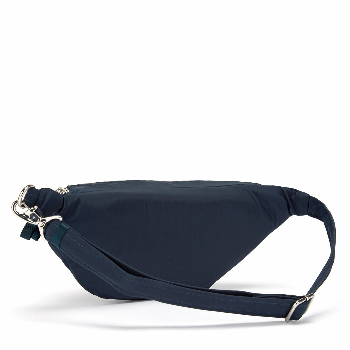 Sylesafe Anti-Theft Sling Pack, Navy