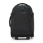 Toursafe 21 Anti-Theft Wheeled Carry-On, Black