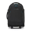 Toursafe 21 Anti-Theft Wheeled Carry-On, Black