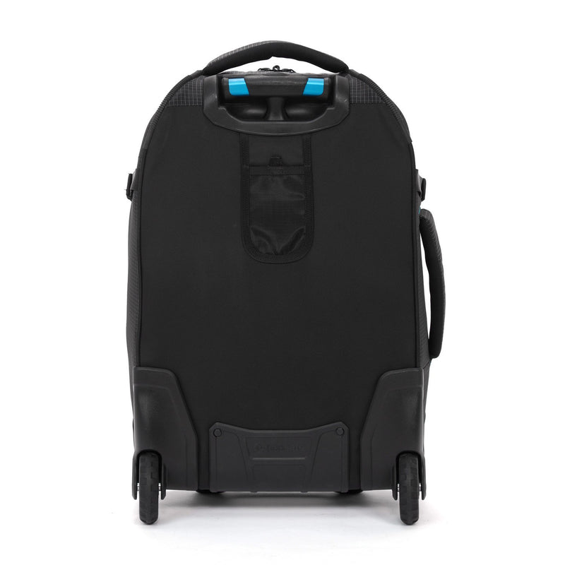 Toursafe 21 Anti-Theft Wheeled Carry-On, Black
