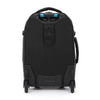 Toursafe 21 Anti-Theft Wheeled Carry-On, Black