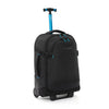 Toursafe 21 Anti-Theft Wheeled Carry-On, Black