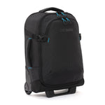 Toursafe 21 Anti-Theft Wheeled Carry-On, Black