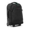 Toursafe 21 Anti-Theft Wheeled Carry-On, Black