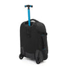 Toursafe 21 Anti-Theft Wheeled Carry-On, Black