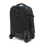Toursafe 21 Anti-Theft Wheeled Carry-On, Black