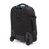 Toursafe 21 Anti-Theft Wheeled Carry-On, Black