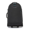 Toursafe 29 Anti-Theft Wheeled Luggage, Black