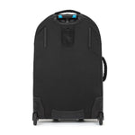 Toursafe 29 Anti-Theft Wheeled Luggage, Black