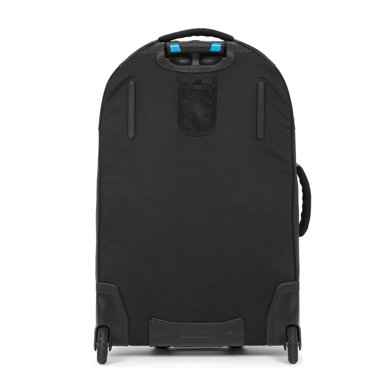 Toursafe 29 Anti-Theft Wheeled Luggage, Black