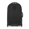 Toursafe 29 Anti-Theft Wheeled Luggage, Black