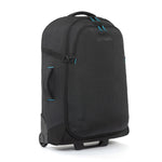 Toursafe 29 Anti-Theft Wheeled Luggage, Black