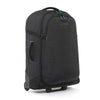 Toursafe 29 Anti-Theft Wheeled Luggage, Black