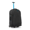 Toursafe 29 Anti-Theft Wheeled Luggage, Black