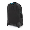 Toursafe 29 Anti-Theft Wheeled Luggage, Black