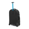 Toursafe 29 Anti-Theft Wheeled Luggage, Black