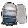 Toursafe 29 Anti-Theft Wheeled Luggage, Black