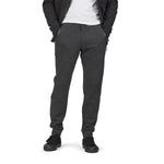 Transit RFID Men's Multi Pocket Travel Pants, Heather Charcoal