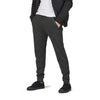 Transit RFID Men&#39;s Multi Pocket Travel Pants, Heather Charcoal