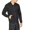 Transit RFID Men&#39;s Multi Pocket Travel Jacket
, Black