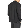 Transit RFID Men&#39;s Multi Pocket Travel Jacket
, Black