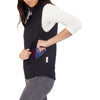 Transit RFID Women&#39;s Multi Pocket Insulated Vest