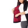Transit RFID Women&#39;s Multi Pocket Insulated Vest