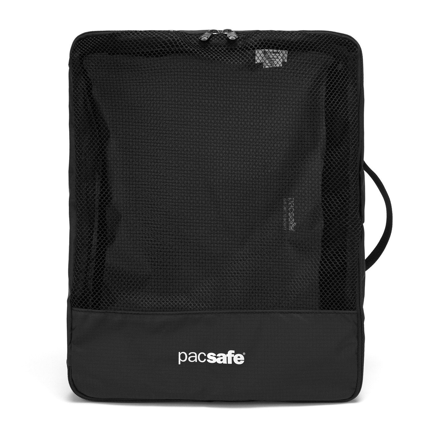 Travel Packing Cubes, Black