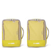 Travel Packing Cubes, Citronelle