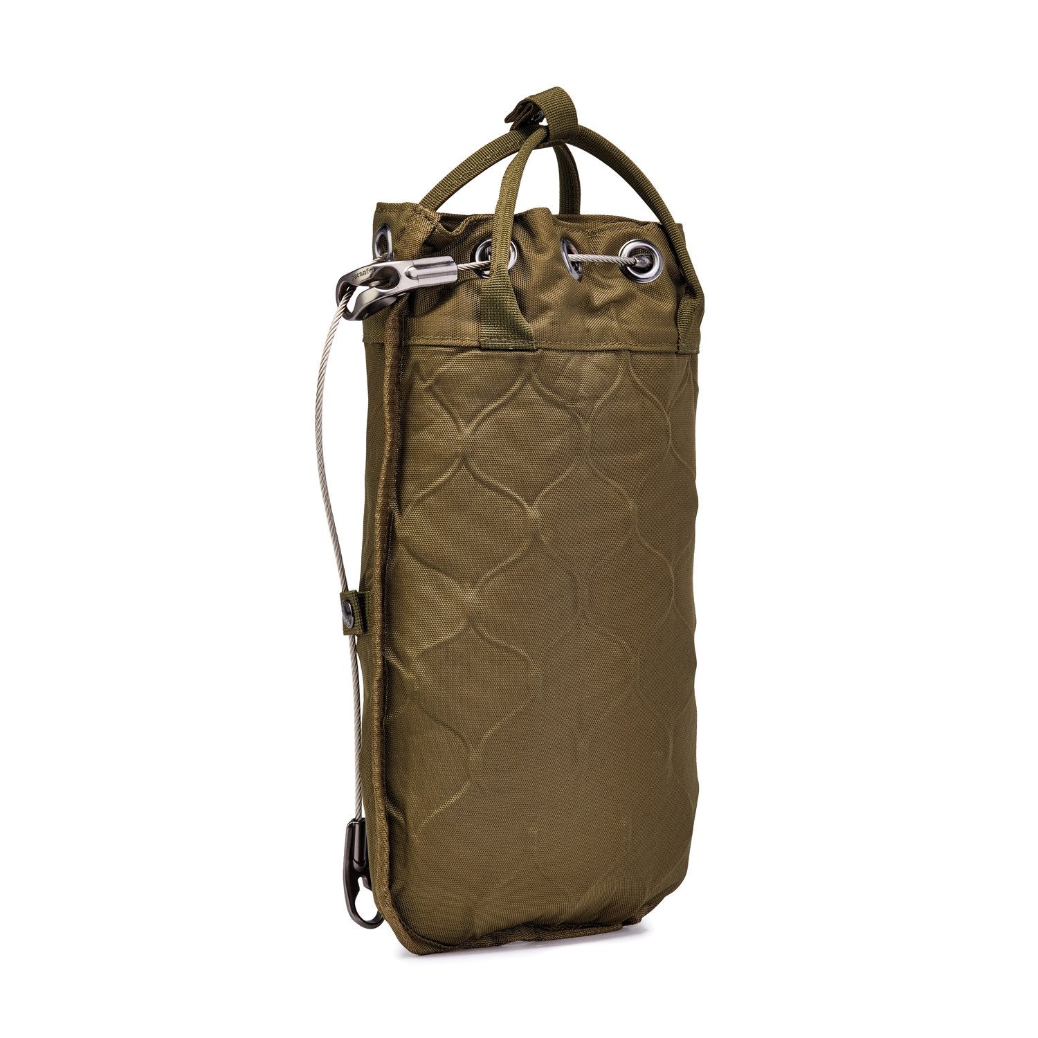 Travelsafe 3L GII Anti-Theft Portable Safe