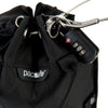 Travelsafe 5L GII Anti-Theft Portable Safe, Black