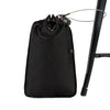 Travelsafe 5L GII Anti-Theft Portable Safe, Black